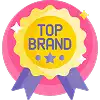 Top Brand Partnerships