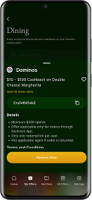 Get Offer Details