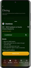 Get Offer Details