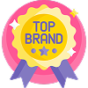 Top Brand Partnerships