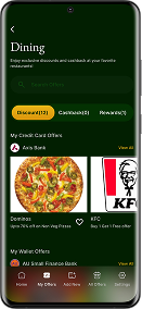 Find Your Offers