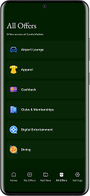 Find All Offers